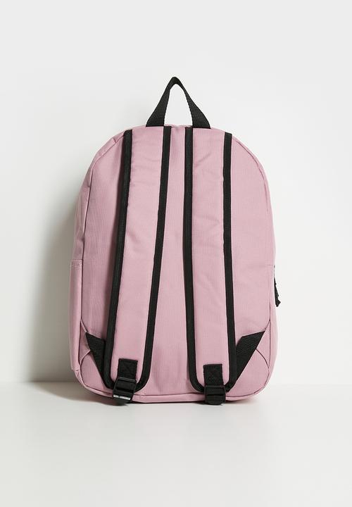 SOVIET - Jazz Backpack - Dusty Pink