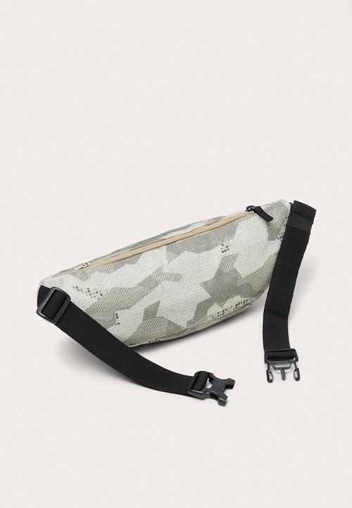 Oakley - Enduro Belt Bag - Grey