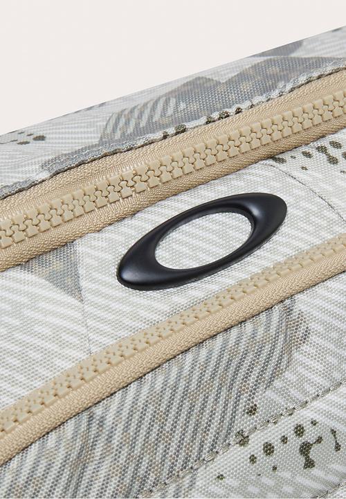 Oakley - Enduro Belt Bag - Grey