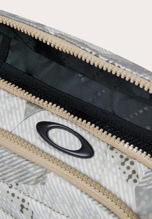 Oakley - Enduro Belt Bag - Grey