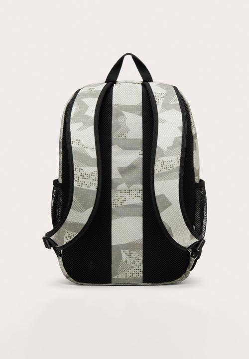 Oakley - Enduro Backpack 25Lt 4.0 - Grey