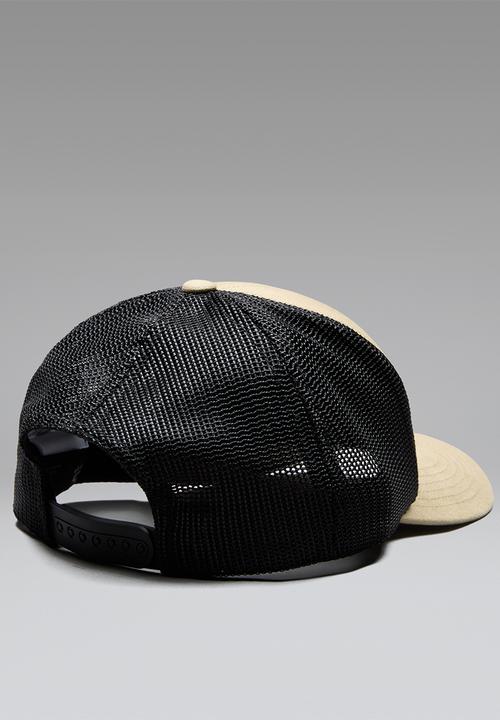 Oakley - Patch Trucker Hat - Neutrals