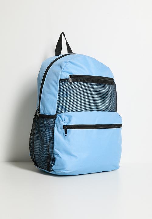 Character Group - Fashion Backpack - Light Blue
