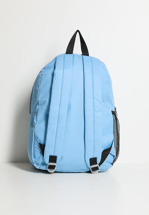 Character Group - Fashion Backpack - Light Blue