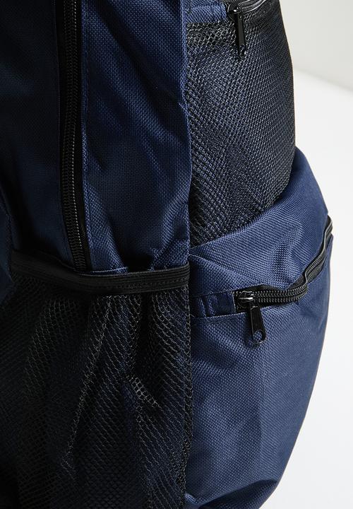 Character Group - Fashion Backpack - Navy Blue