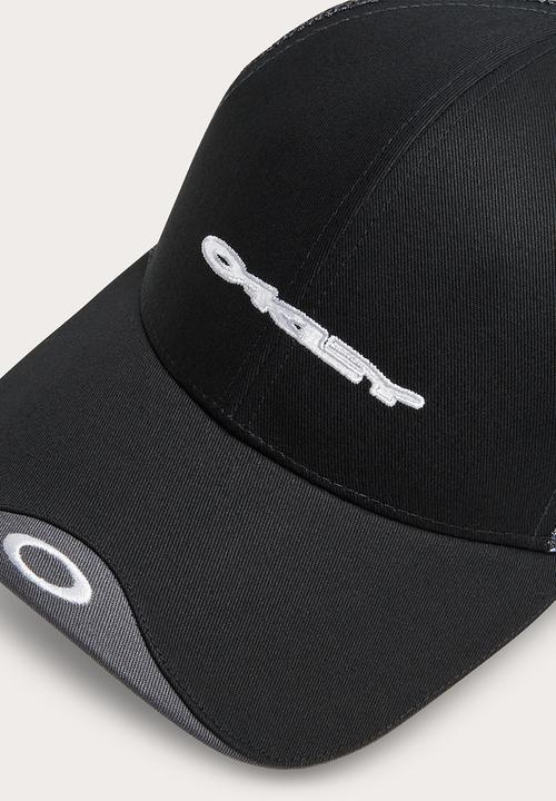 Oakley - Oakley Classic Trucker Hat - Black