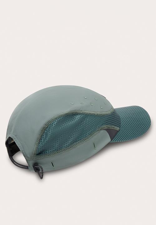 Oakley - Fusion Golf Cap - Green