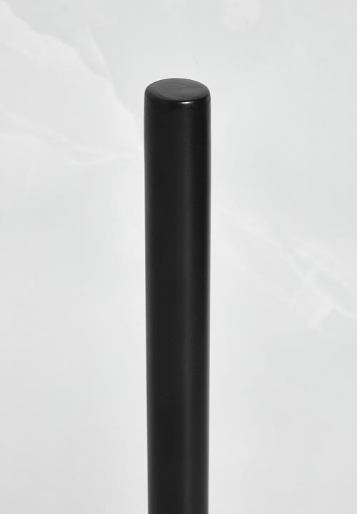 Sixth Floor - Marble Papertowel Holder - Natural