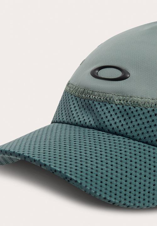 Oakley - Fusion Golf Cap - Green
