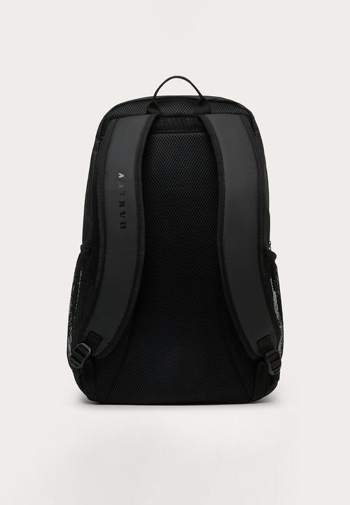 Oakley - Bts Oakley Backpack - Black
