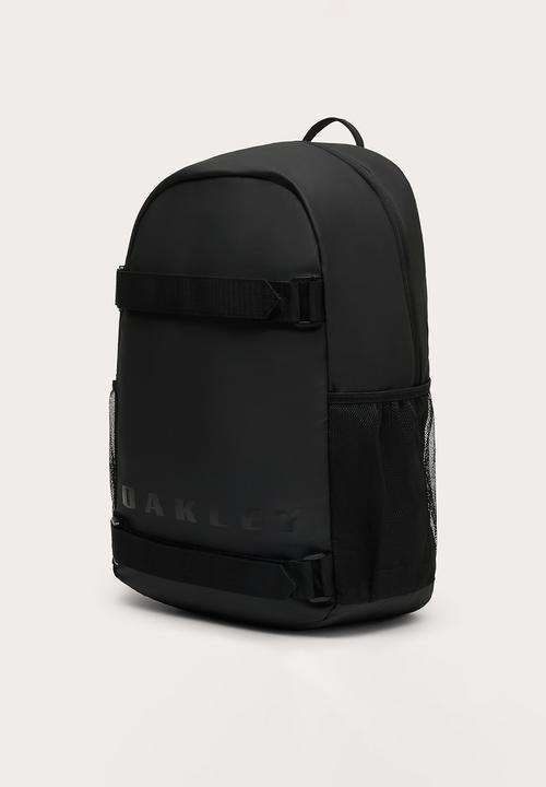 Oakley - Bts Oakley Backpack - Black