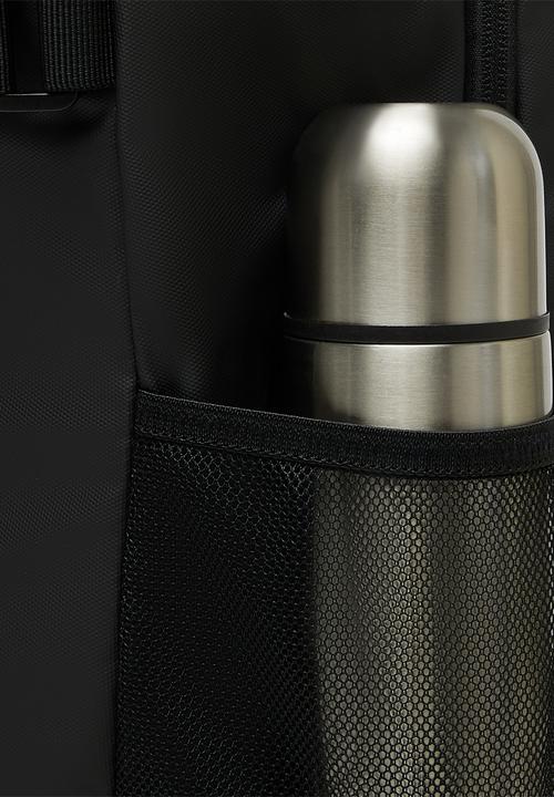 Oakley - Bts Oakley Backpack - Black