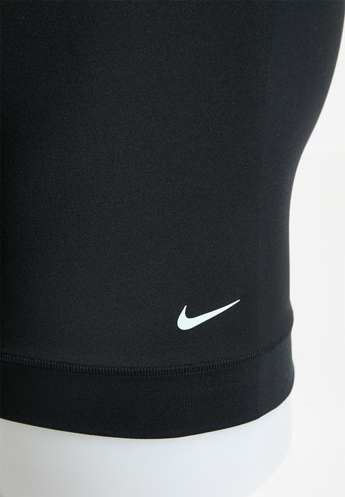Nike - Boxer brief 3pk - blk mint foam/deep ryal blue/fir wb