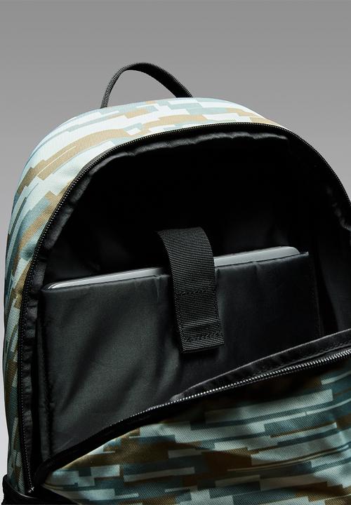 Oakley - Bts Oakley Backpack - Green