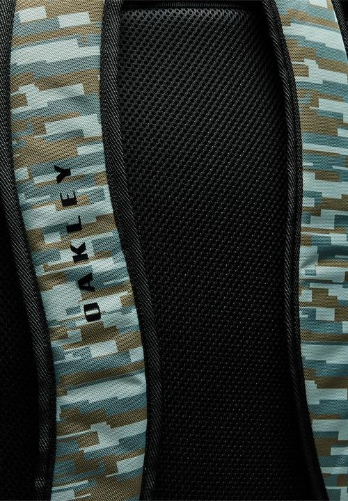 Oakley - Bts Oakley Backpack - Green