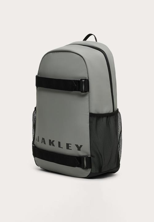 Oakley - Bts Oakley Backpack - Grey