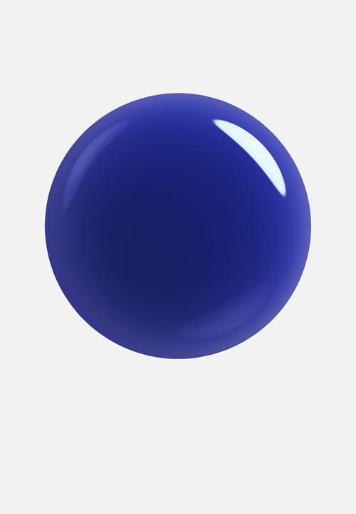 Essie - Core Glass Nail Polish- Blue Light
