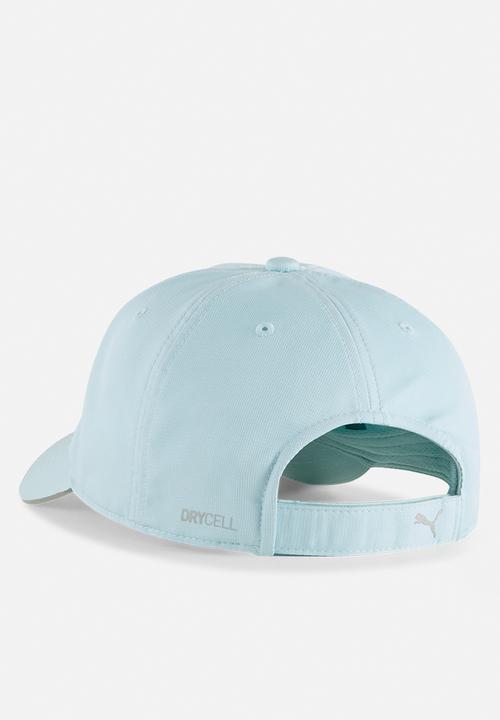 PUMA - Running iii Baseball Cap - Mint