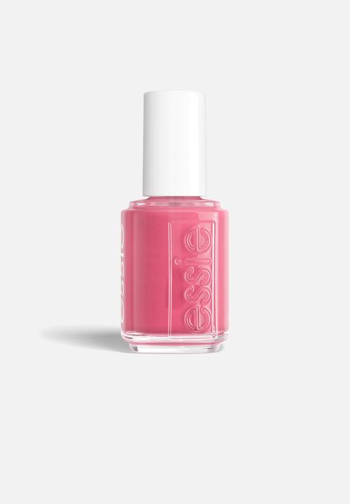 Essie - Core Glass Nail Polish- Cin Cin