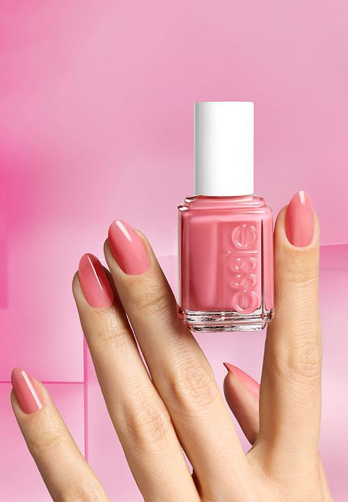 Essie - Core Glass Nail Polish - Crystal Ball