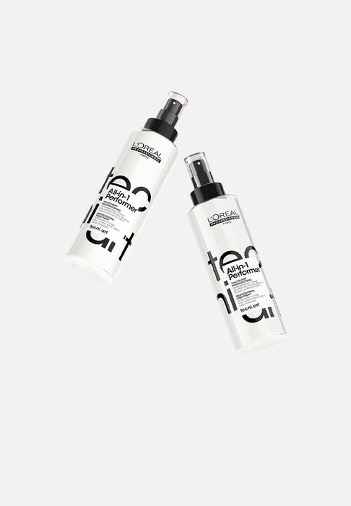 L’Oreal Professionnel - Techni.art All-in-1 Performer - 190ml
