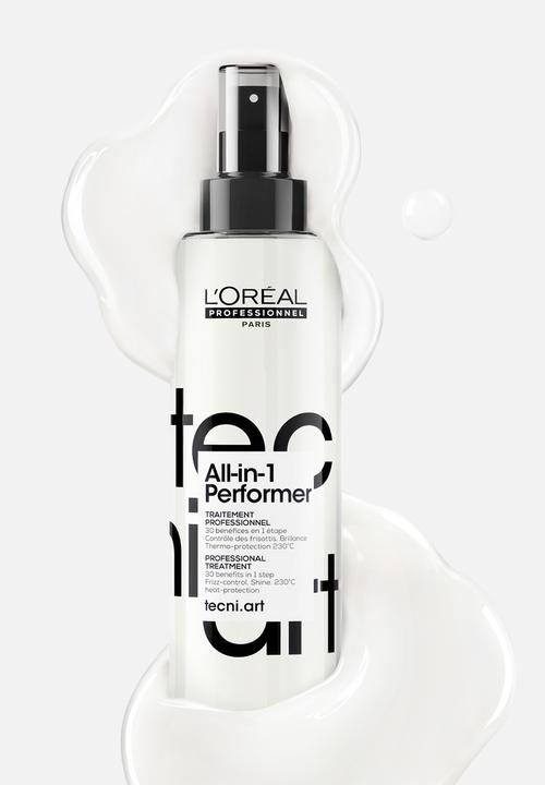 L’Oreal Professionnel - Techni.art All-in-1 Performer - 190ml