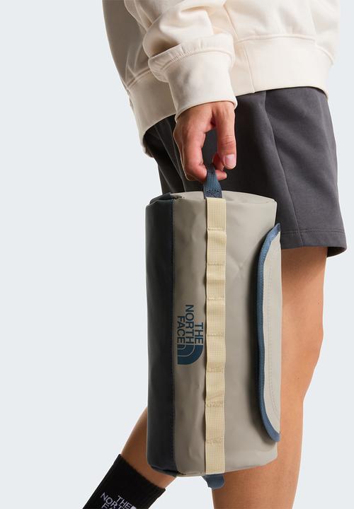 The North Face - BC Travel Canister - Stone