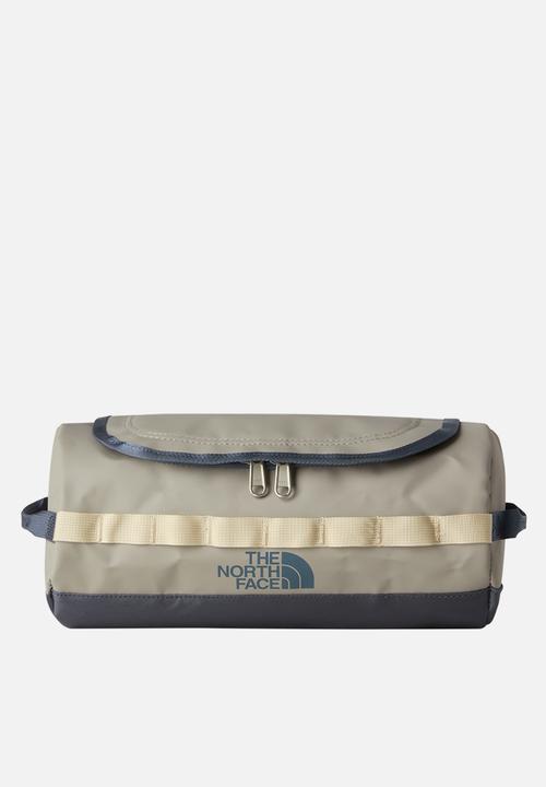 BC Travel Canister - Stone