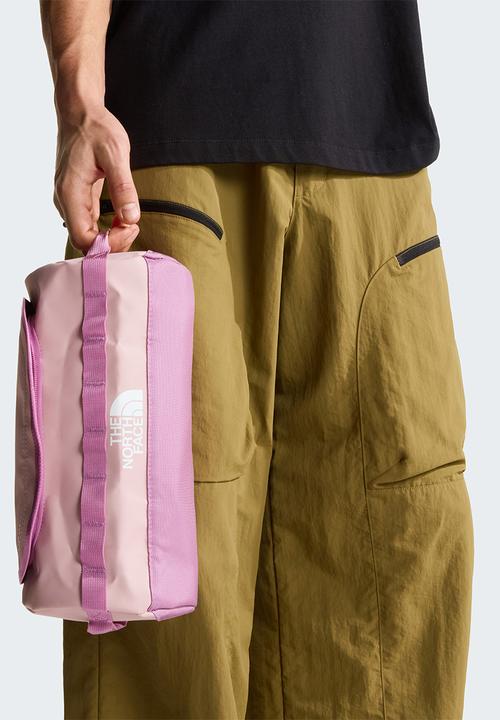 The North Face - BC Travel Canister - Metal Pink