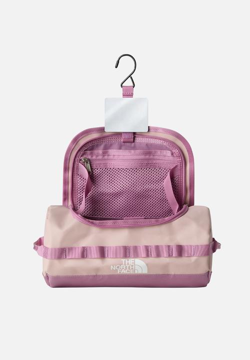 The North Face - BC Travel Canister - Metal Pink