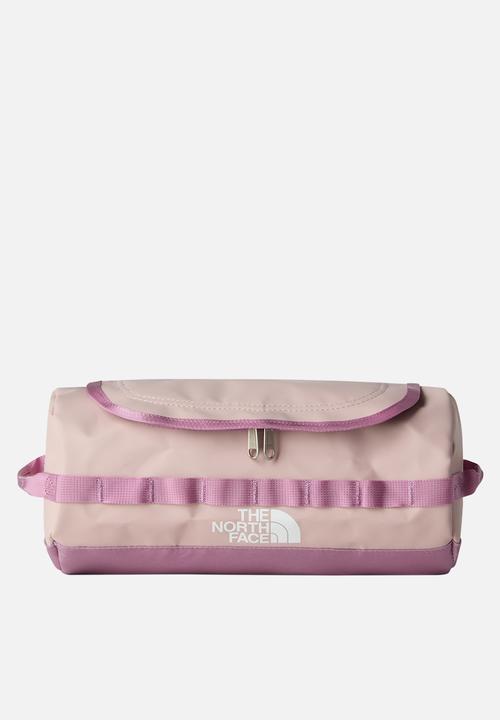 BC Travel Canister - Metal Pink