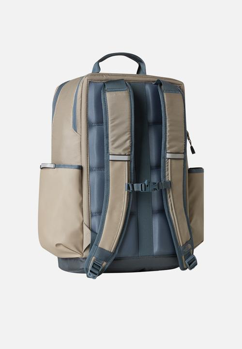 The North Face - Base Camp Daypack - Stone
