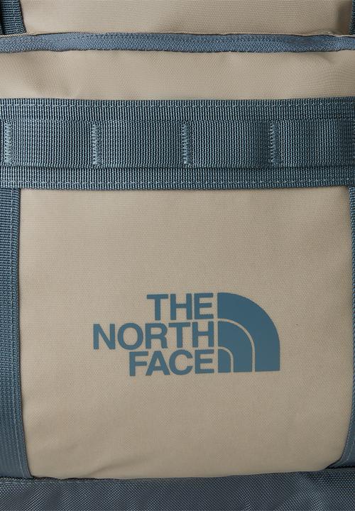 The North Face - Base Camp Daypack - Stone
