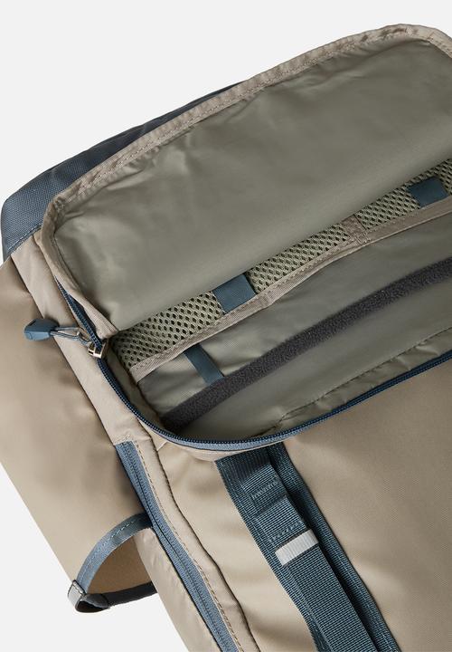 The North Face - Base Camp Daypack - Stone