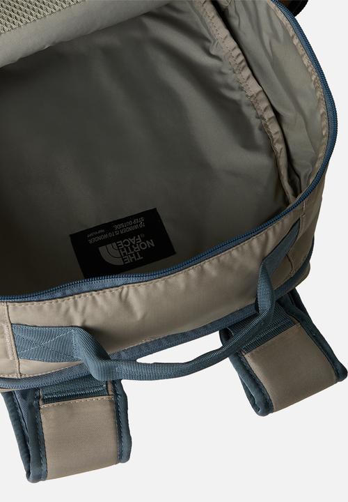 The North Face - Base Camp Daypack - Stone