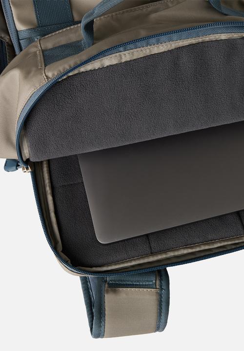 The North Face - Base Camp Daypack - Stone