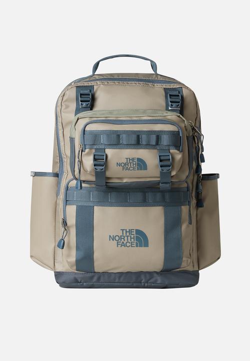 Base Camp Daypack - Stone