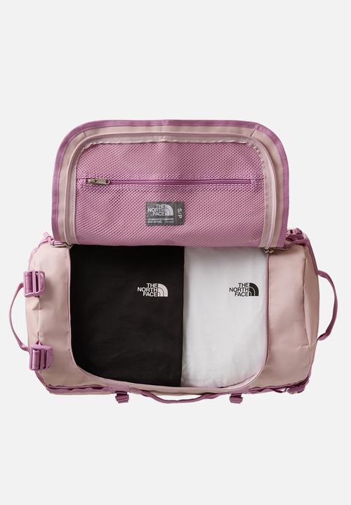 The North Face - Base Camp Duffel - Metal Pink