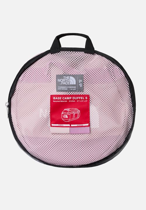 The North Face - Base Camp Duffel - Metal Pink