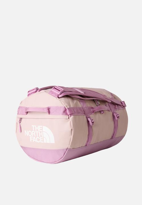 Base Camp Duffel - Metal Pink