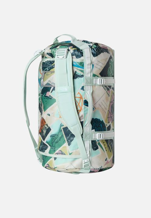 The North Face - Base Camp Duffel - Opal Frost