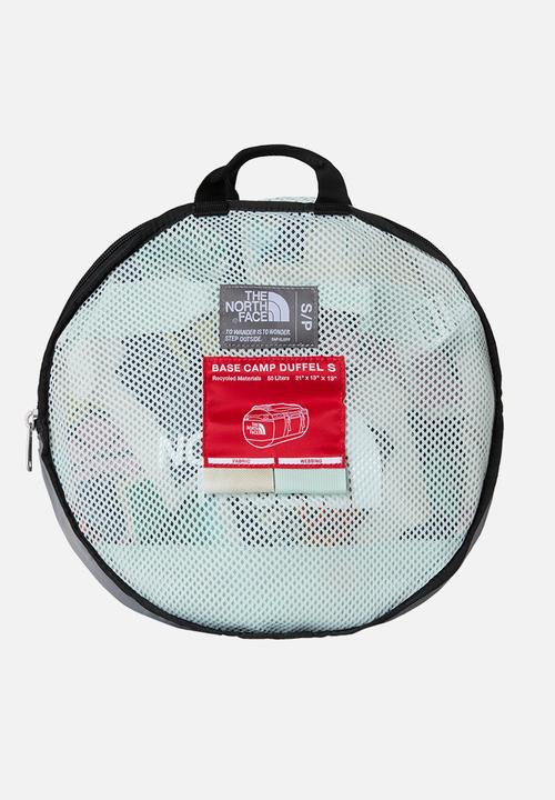 The North Face - Base Camp Duffel - Opal Frost