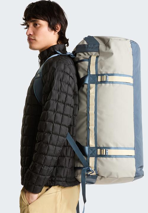 The North Face - Base Camp Duffel - Stone