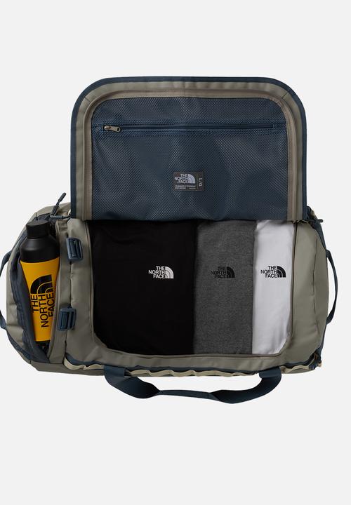 The North Face - Base Camp Duffel - Stone