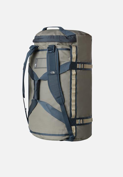 The North Face - Base Camp Duffel - Stone