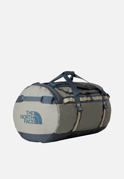 Base Camp Duffel - Stone