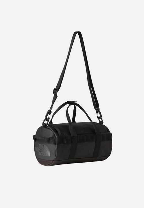 The North Face - Base Camp Duffel Shoulder Bag - Black