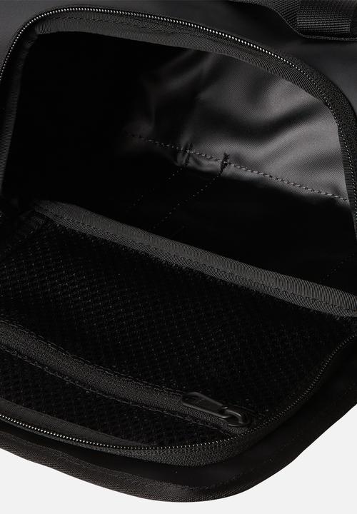 The North Face - Base Camp Duffel Shoulder Bag - Black