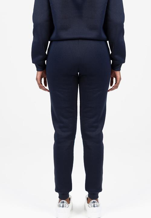 SISSY BOY - Hard To Forget Track Pants - Navy