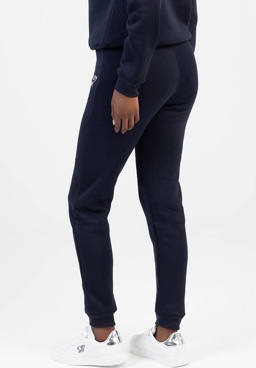 SISSY BOY - Hard To Forget Track Pants - Navy